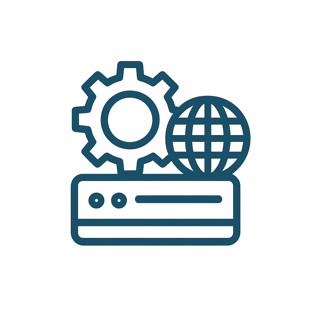 Core Site Management